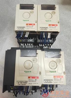 施耐德变频器 ATV303HU15N4  售