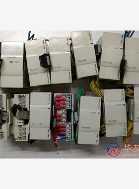 三菱PLC扩展模块 FX2N-16EX FX2N-16EY
