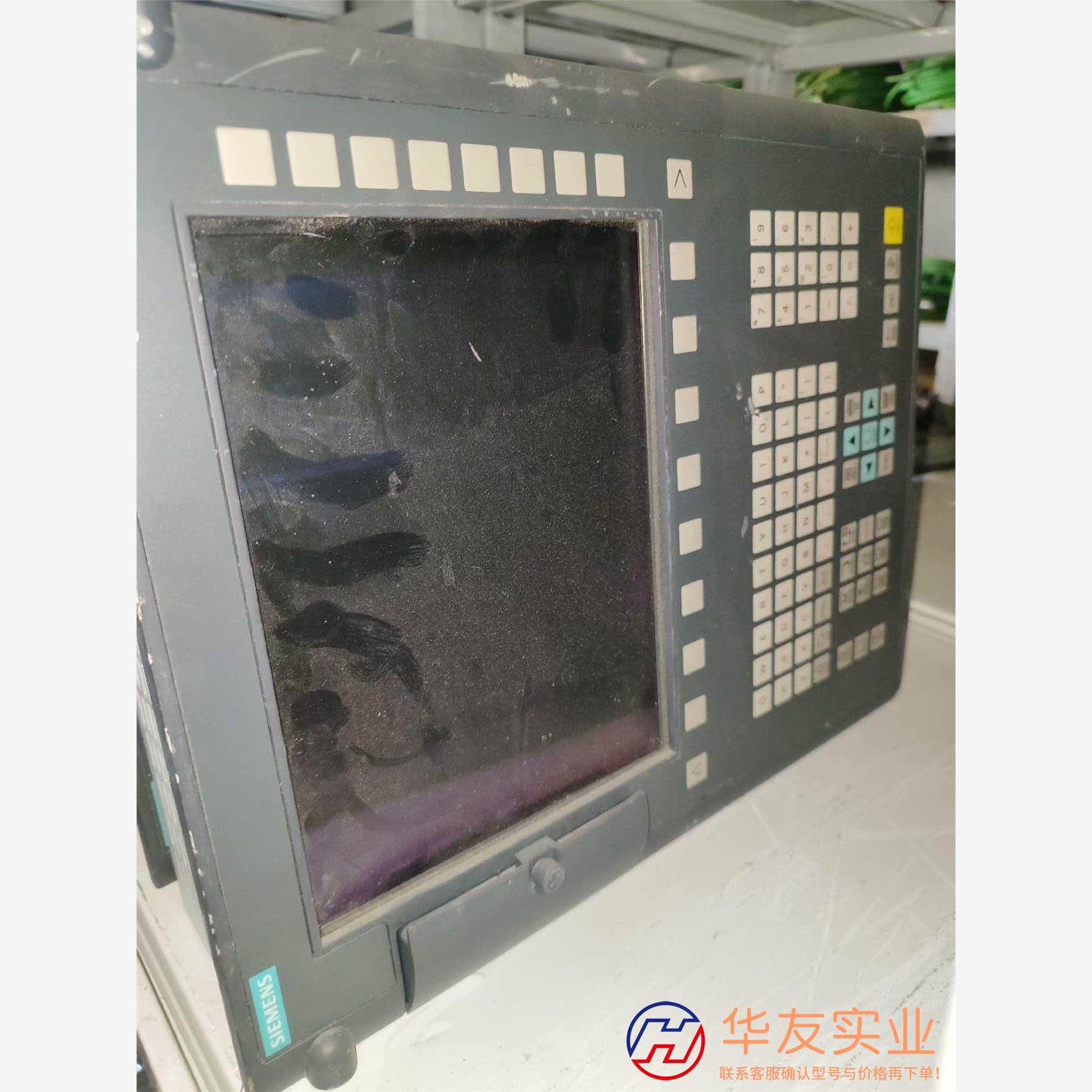 6FC5370-6AA00-0AA00 828D 西门子