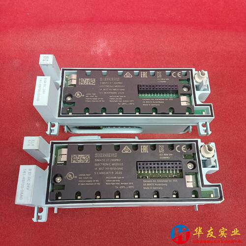 西门子传感器6ES7 141-4BF00-0AA0