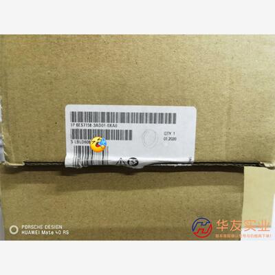 6ES7 158-3AD01-0XA0 西门子  全