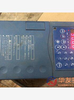 SAMCO-VM05三垦4KW变频器SPF-4.0K-A