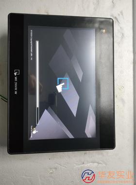 威纶触摸屏TK6100iTK6100i V5WV,