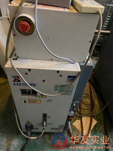 ebara真空泵AAS100WN罗茨泵