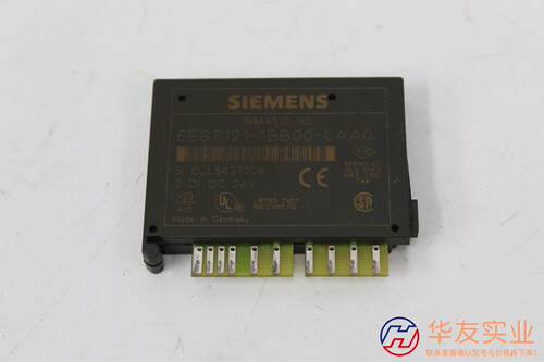 6ES7121-1BB00-0AA0SIEMENS西门子