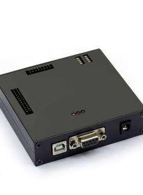 跨境XPROG M BOX V5.55 Programmer 汽车ECU编程器诊断仪跨境热销