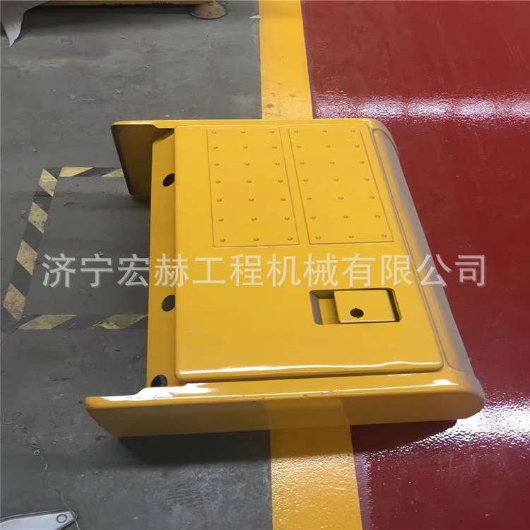 EX330-5 EX350-5 EX400-1挖掘机 边门 工具箱 护网 机罩 全车配件