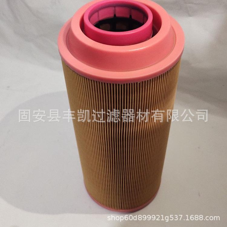 C16400螺杆式空压机空气过滤器滤芯 C14200 型号齐全