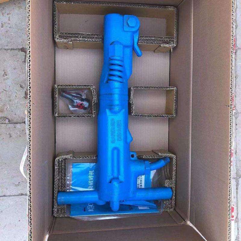 大功率 B47风镐 B87C风镐 矿山桥梁道路市政建设气动破碎机气镐