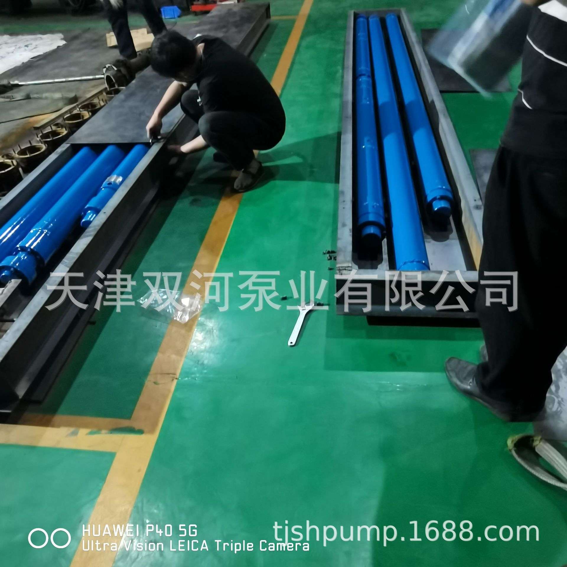 QYDB潜油电泵 节能油泵 QYDB深井泵 小直径潜油泵