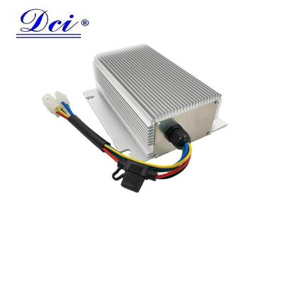 隔离型直流转换器输入48V转14.4V输出功率240W适用电动观光车叉车
