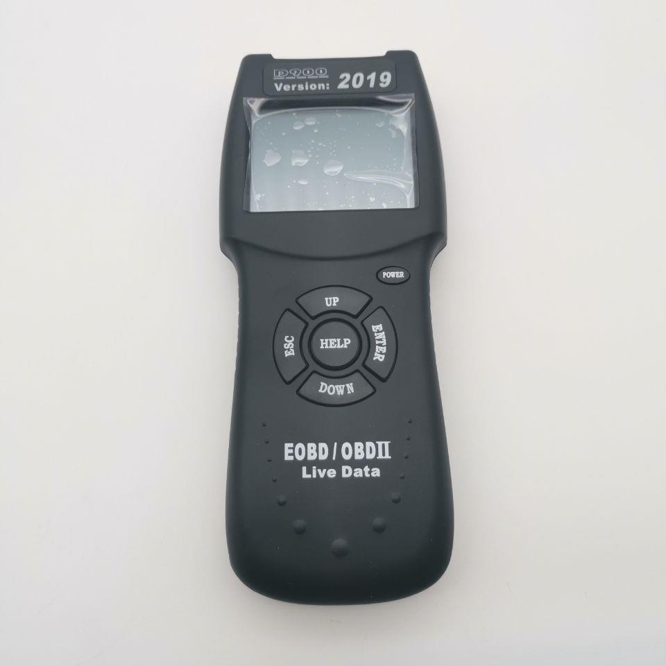 D900 obd2 SCANNER diagnostic tool 2019 Version