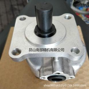 F8R齿轮泵WINmost高压齿轮泵