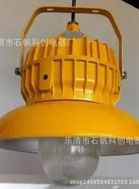 BPC8710防爆平台灯,70W100W150W防爆工厂灯.