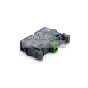 42R 带灯M2SS1 10;10090028 M2SS二位置选择开关套装 ABB