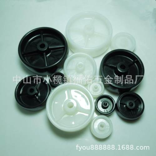 PP轮TPR轮单轮厂家万向脚轮单轮3寸2.5寸2寸1.5寸静音轮子PVC单轮