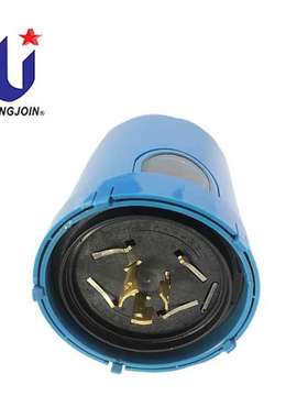 longjoin 新品智慧远程多终端远程控制路灯光控器 光控开关