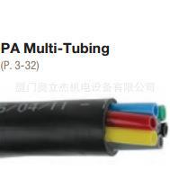 专业销售legris乐可利1050P06 00M02多束型硬质PA管