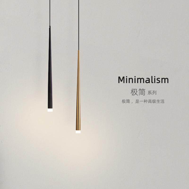 2025年铁艺单头LED吊灯现代简约卧室玻璃灯罩轻奢创意家居照明灯,电子元器件市场,集成电路（IC）,淘宝优惠券,粉丝福利购,淘宝优惠卷