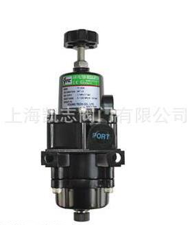 KZ03-2A过滤减压器YT-200B YT-300