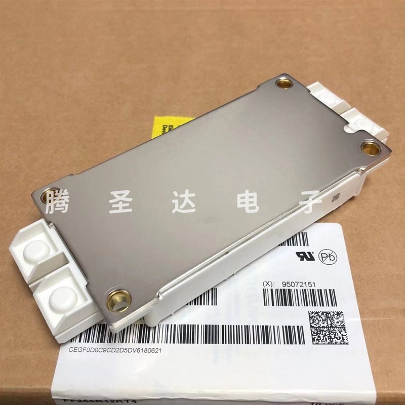 FF450R17ME4 FF600R17ME4 FF300R17ME4 FF225R17ME3 FF150R17ME3G