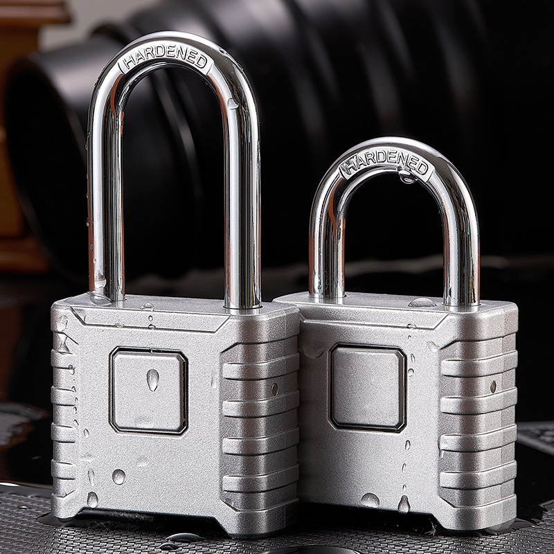 锌合金密码锁挂锁家大门货车庭院防盗窗宿舍户外密码锁家用密码锁