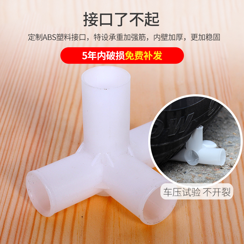 衣柜简易布衣柜实木组装布艺小号单人宿舍儿童小孩宝宝衣橱加厚型