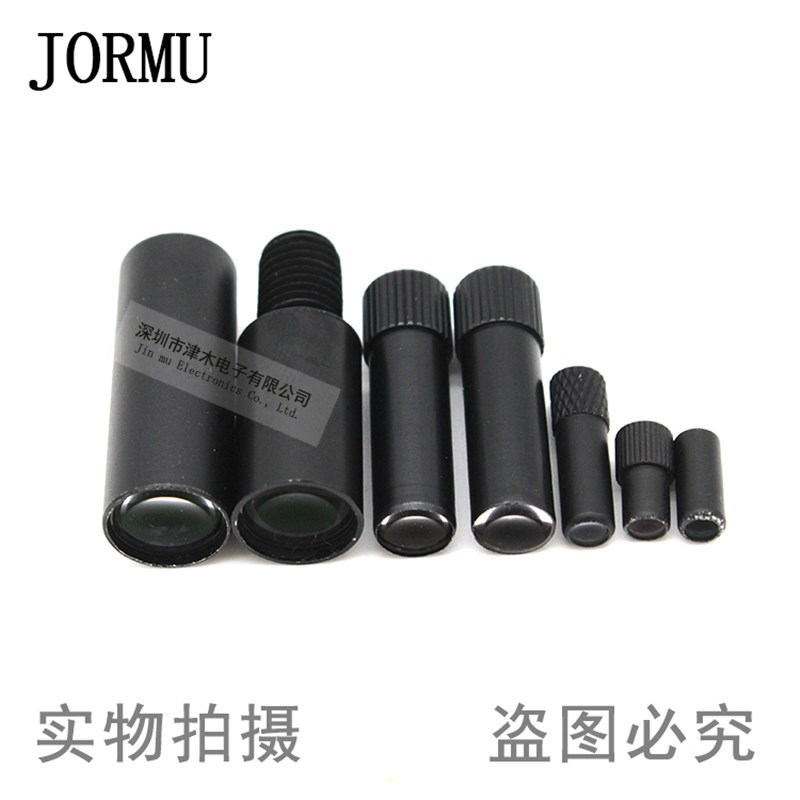 反射光纤聚焦镜头透镜小光点FF2HA/FF3HA/4HA/5HA/6HA/FFM6R