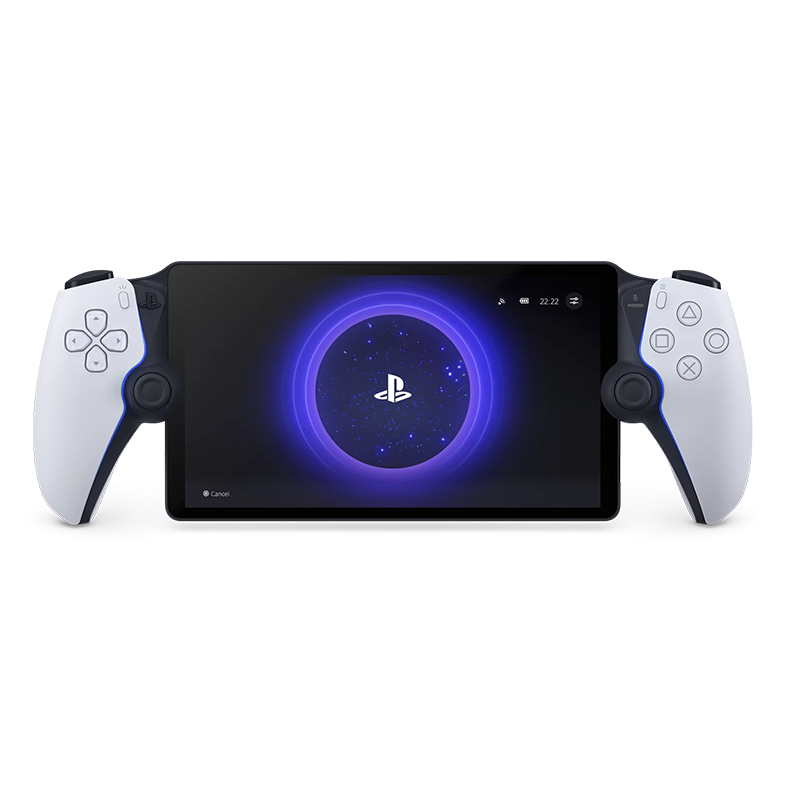 索尼PlaystationPortal主机