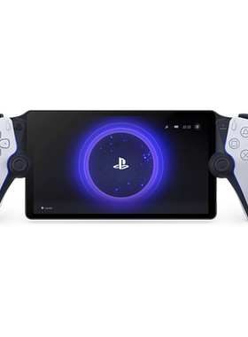索尼PlaystationPortal主机