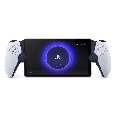 索尼PlaystationPortal主机