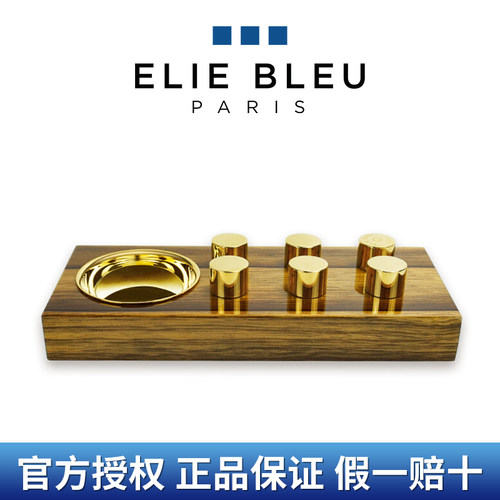 艾迪布尔木制Limba火花塞系列