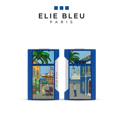 艾迪布尔新品plano雪茄打火机