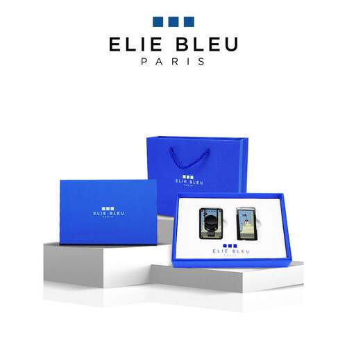 ELIEBLEU古巴雪茄剪套装限量