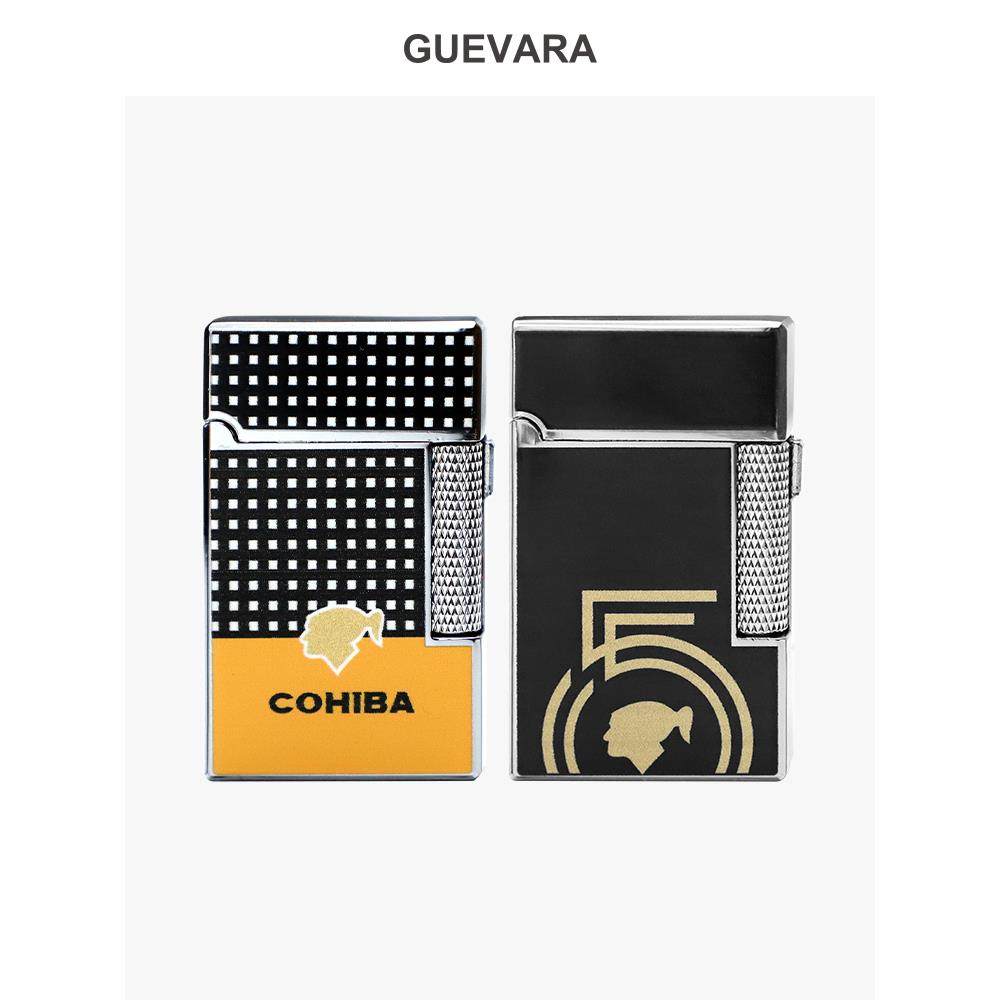 GUEVARA古巴便携式打火机