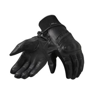 REVIT Boxxer2 H2O 摩托车骑行手套冬季男士保暖防水山羊皮拳击