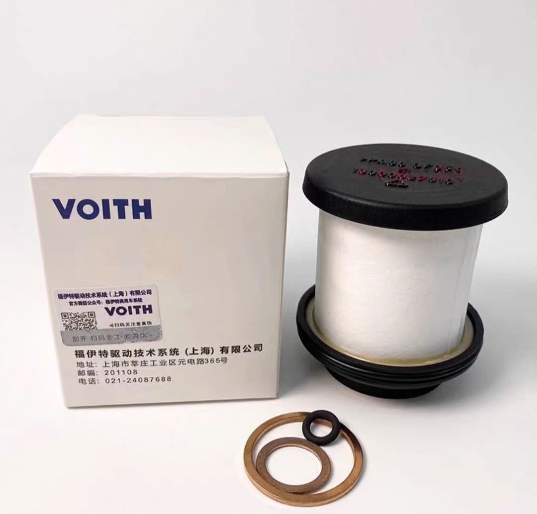 解放J6J7福伊特缓速器滤芯