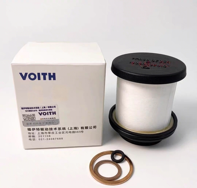 解放J6J7福伊特缓速器滤芯