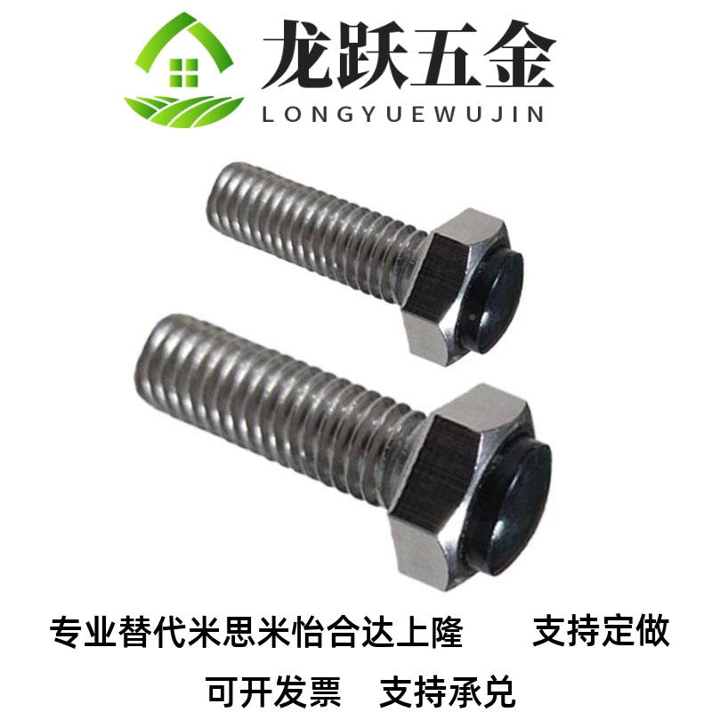 TDB96不锈钢4止动螺栓SUR