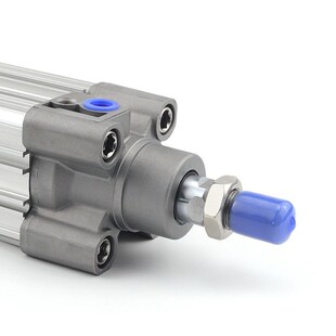 标准气缸SMC型CP96SDB32/40/50/63/80/100-25-75-125-15.0标准气