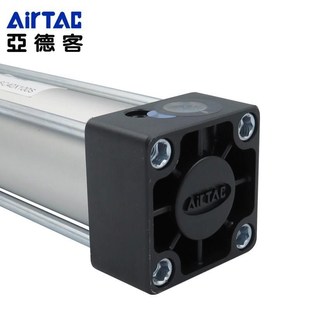80X75X100X125X150X200X300S 铝合金标准c气缸SC32
