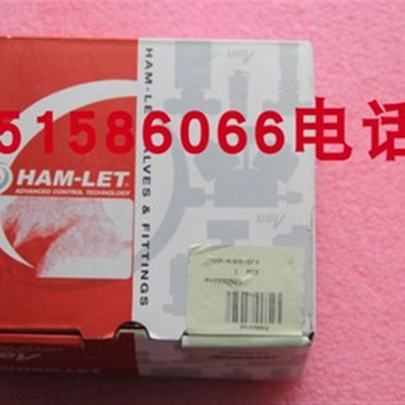 HAM-LETi阀HM20-4VK0-GF4-300PSI