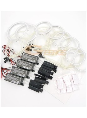 For Mazda 6 Mazda6 Mazdaspeed 6 MS6 2002-2008 ExcUellent 8pc