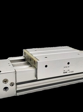 SMC型无杆气缸MY1M25-100/200/300/4B00/500/600/700/800/900A/L/