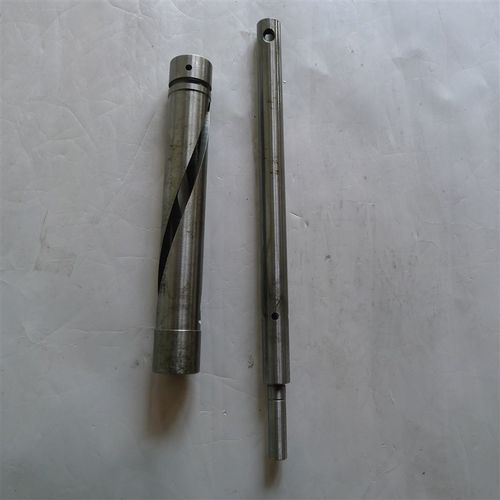 大连冰山螺杆压缩机螺栓管  回w转轴  LG16   LG20等  1件