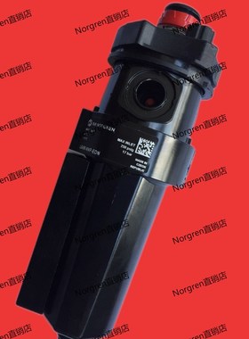 L64M-2GP-EDN L64C 2AP 2BP NoDrgren油雾器 OlympianL64M油雾器