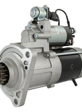 适用沃尔沃起动机马达M009T82171起动机马达11S127679起动机