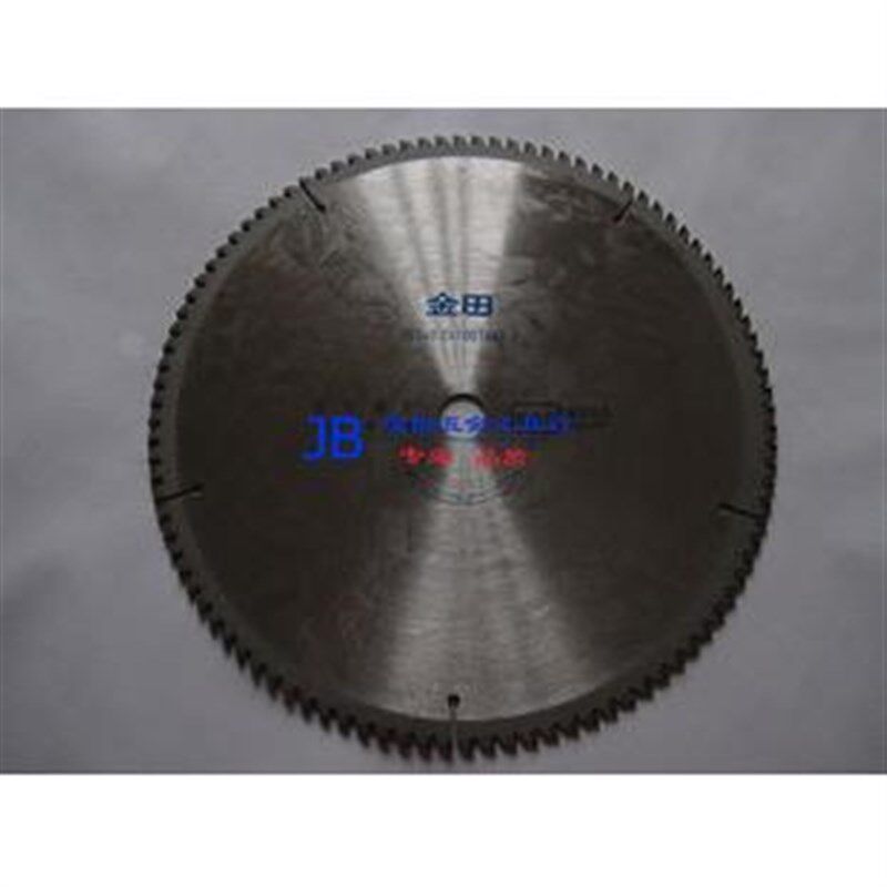 上海金田 355*3.2*100T*25.4(高低齿) 铝T用合金锯片 专业级