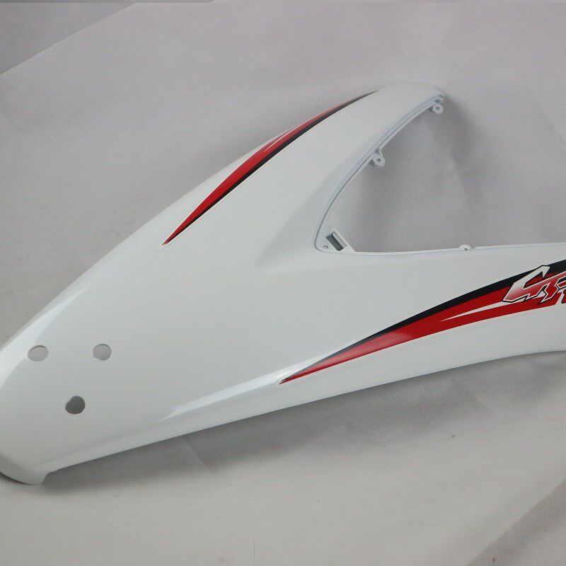 光阳踏板CK110T-D劲丽110/GP110前K面板外壳前三角板车壳前挡板壳
