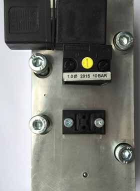 UM/22152/40 UM/22152/123/81/88N norXgren底板阀